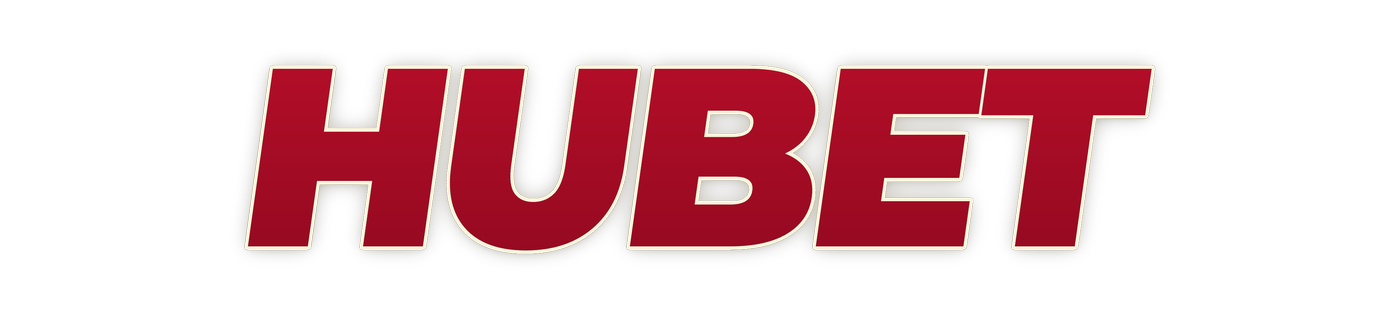 hubet logo